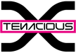 XTenacious logo – global brand activation, vehicle wrapping, fleet graphics and worldwide installation services